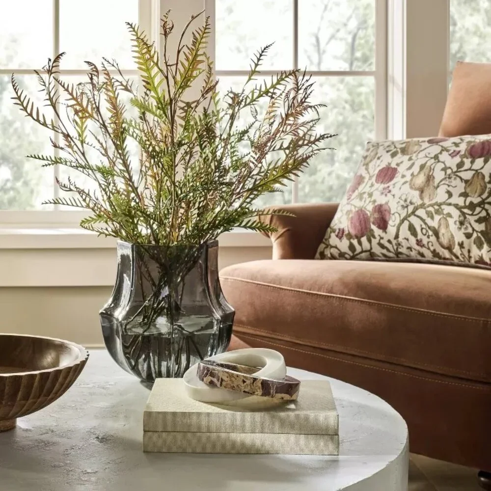 Marble‎ Decorative Links - Threshold Studio McGee - Target Fall 2024